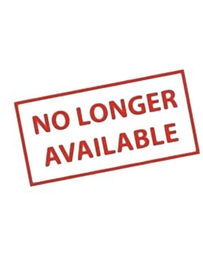 *DUPLICATE LISTING, DO NOT BUY